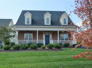 12819 Hazelbrook Ln #211, Cornelius, NC 28031