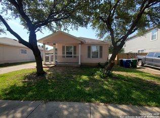 2134 Sunbird Pass, San Antonio, TX 78224