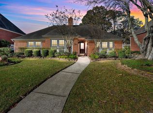 4103 Spruce Valley Dr, Kingwood, TX 77345
