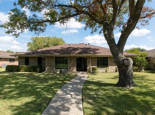 1107 Morningstar Trl, Richardson, TX 75081