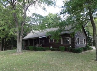 688 E Myers Rd, Boonville, IN 47601