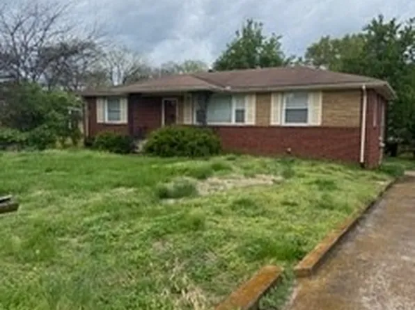489 Sunliner Dr, Nashville, TN 37209