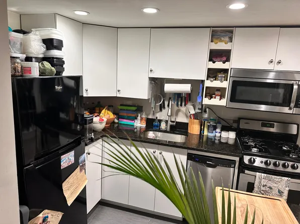 44 Melrose St #4, Boston, MA 02116