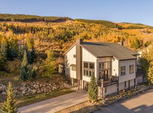 190 Meisel Dr, Dillon, CO 80435