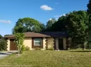 4144 Capri St, Sebring, FL 33872