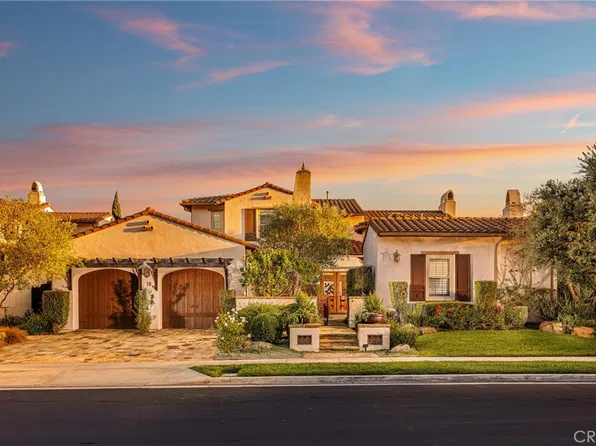 18 Via Alcamo, San Clemente, CA 92673