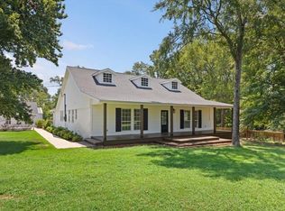 2226 Big Woods Rd, Longview, TX 75605