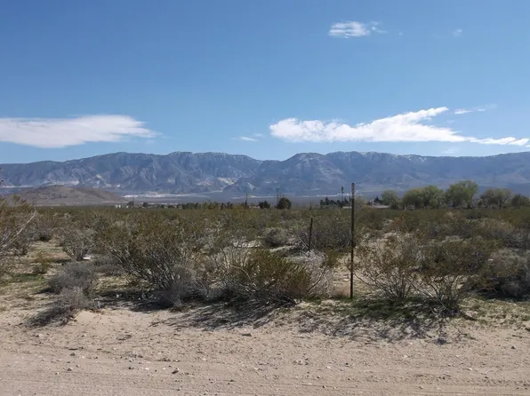Sunset Rd, Lucerne Valley, CA 92356