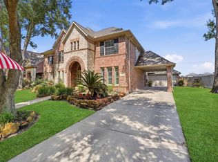 25181 Ramrock Dr, Porter, TX 77365