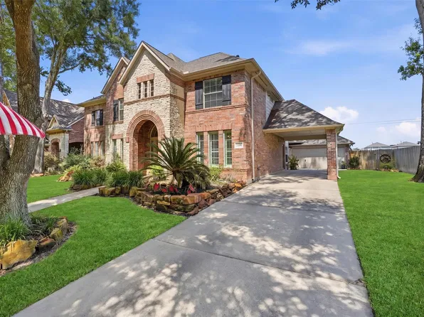 25181 Ramrock Dr, Porter, TX 77365