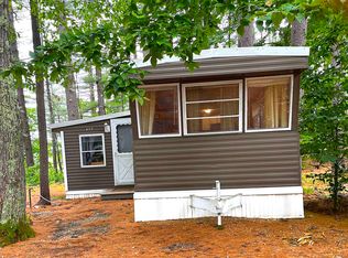 499 Heron Point Rd, Alton, NH 03809