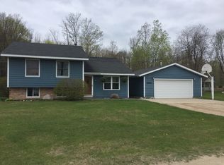 14272 S Cooper St, Newberry, MI 49868
