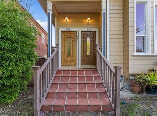 2115-2117 Ashby Ave, Berkeley, CA 94705