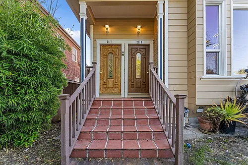 2117-2119 Ashby Ave #2119 Photo 1