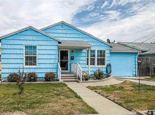 966 Arthur Ave, San Leandro, CA 94577