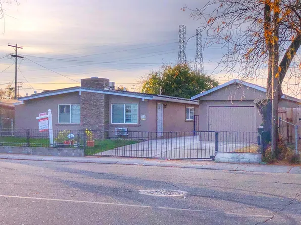 2373 Lever Blvd, Stockton, CA 95206