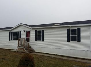 308 Hunters Rill, Oxford, MI 48371