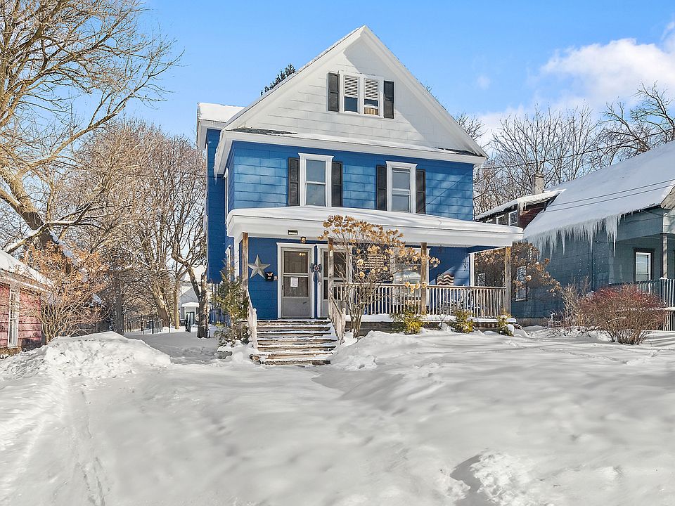 1st image of 213 Fletcher Ave #2