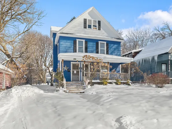 213 Fletcher Ave #2, Syracuse, NY 13207