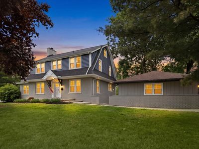 8490 Clinton River Rd, Sterling Heights, MI, 48314