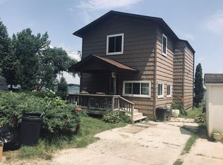 3872 S Shore Dr, Lapeer, MI 48446