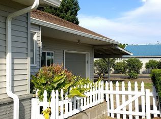 3912 12th St, Tillamook, OR 97141