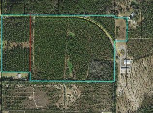 Xx Crawfordville Hwy, Crawfordville, FL 32327