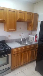 Rented by Old Brooklyn Real Estate Inc