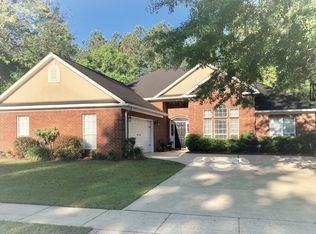 1740 Justin Ct W, Mobile, AL 36695