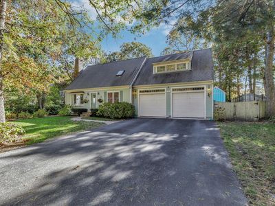 20 Windsor Way, Mashpee, MA, 02649