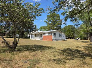 129 Okie Ln, Pleasant Grove, AR 72567