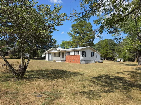 129 Okie Ln, Pleasant Grove, AR 72567