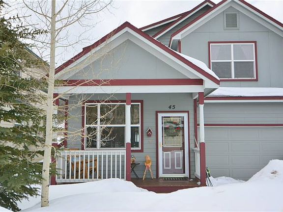 4th image of 45 Audrey Cir