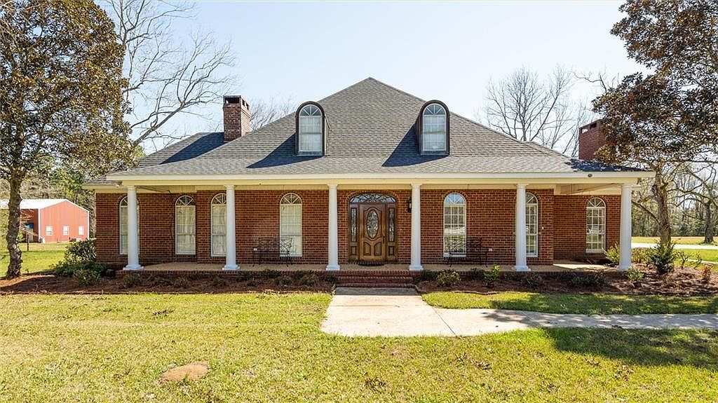 9695 Three Notch Rd, Theodore, AL 36582 Zillow