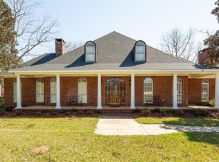 9695 Three Notch Rd, Theodore, AL 36582