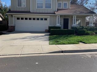 817 Saddleback Cir, Livermore, CA