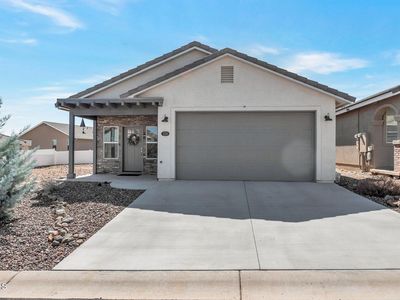129 STONECREST Drive, Clarkdale, AZ, 86324