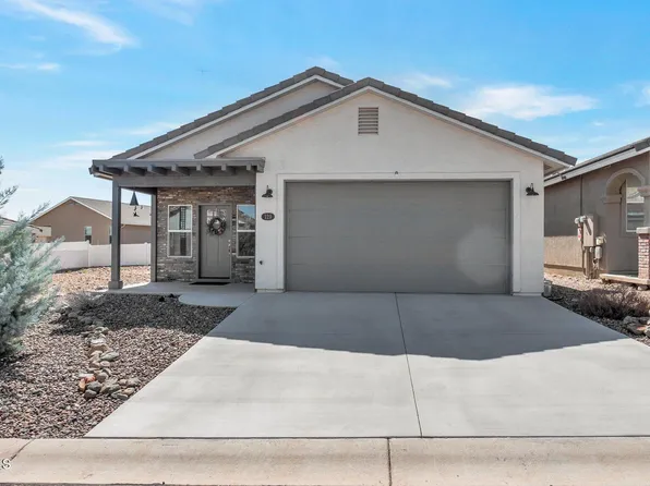 129 STONECREST Drive, Clarkdale, AZ 86324