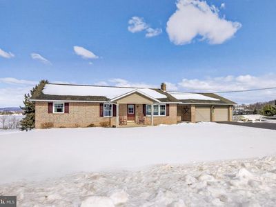154 Valley View Dr, Ephrata, PA, 17522