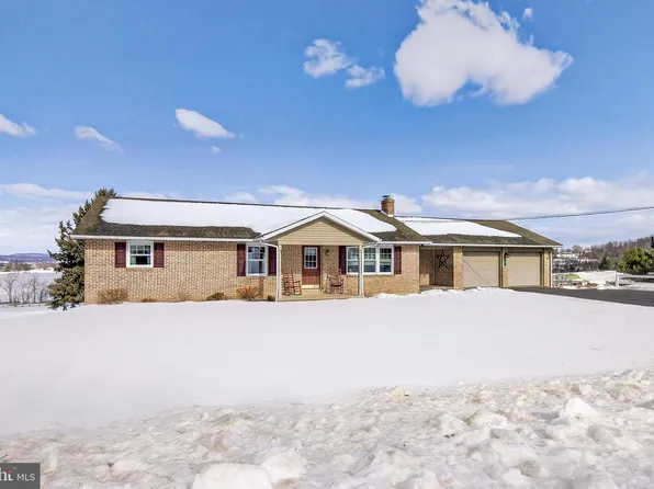 154 Valley View Dr, Ephrata, PA 17522