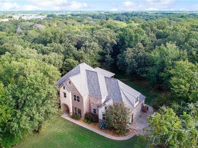 9551 Lakeridge Ln, Kaufman, TX, 75142