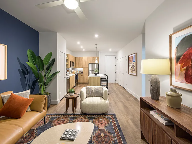 The Edley Apartments — Photo 5