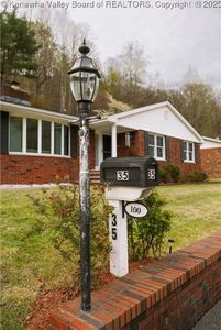 35 Belpac Cir, Logan, WV, 25601