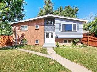 1923 Akron St, Aurora, CO 80010