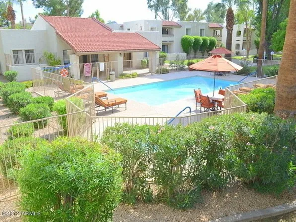 10444 N 69th St APT 107, Paradise Valley, AZ 85253