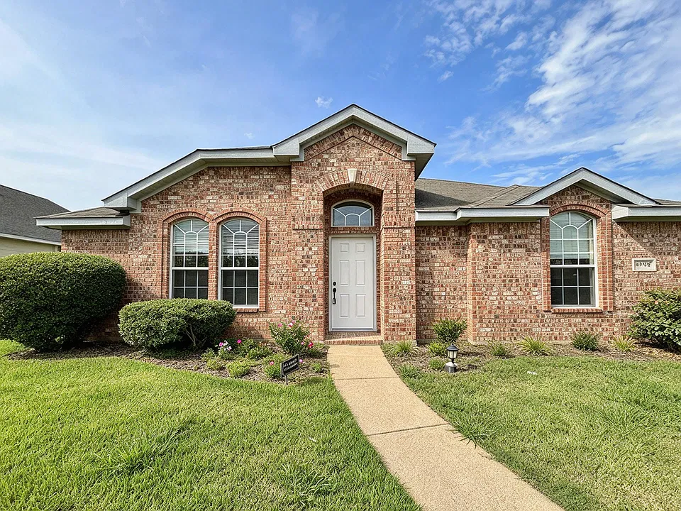 10708 Copperwood Dr
