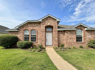 10708 Copperwood Dr, Frisco, TX 75035
