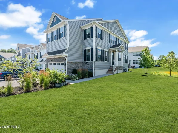4010 Heron Drive, Wall, NJ 07727