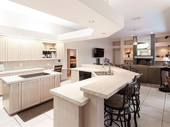 Home For Sale In THE LAKES AT VAN DYKE FARMS