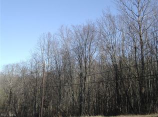 Scio Rd, Carrollton, OH 44615